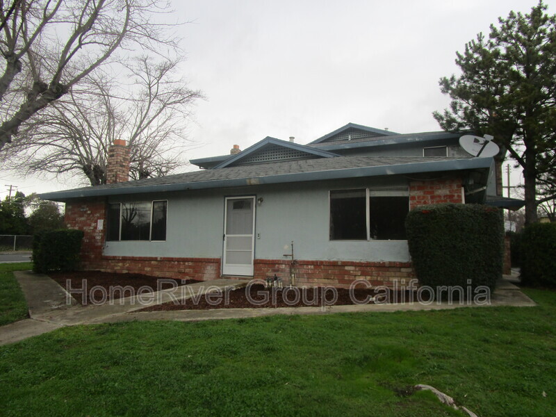 5501 Keoncrest Cir in Sacramento, CA - Building Photo