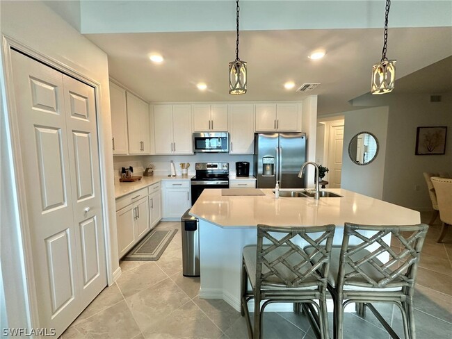 43989 Boardwalk Loop in Punta Gorda, FL - Foto de edificio - Building Photo