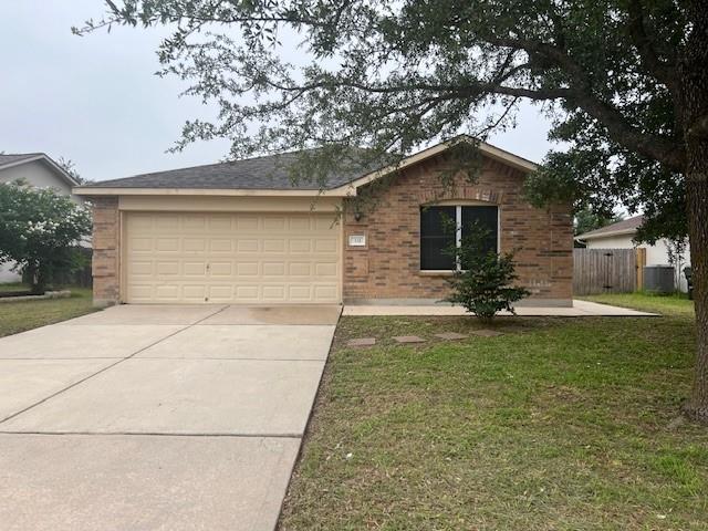 property at 331 Carriage Way