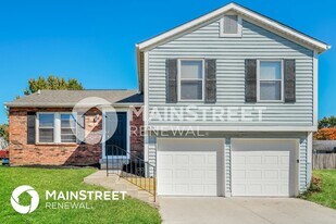 2830 Tannery Ct in Reynoldsburg, OH - Building Photo