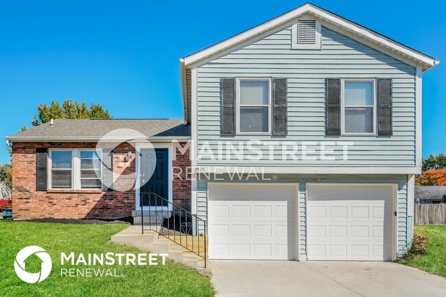 property at 2830 Tannery Ct