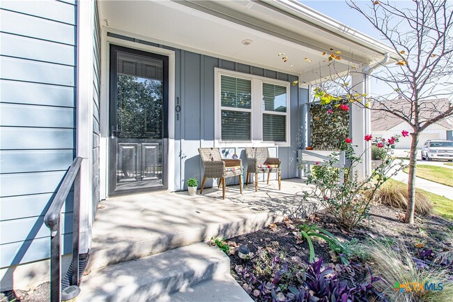 121 Lafitte Dr in San Marcos, TX - Building Photo - Building Photo