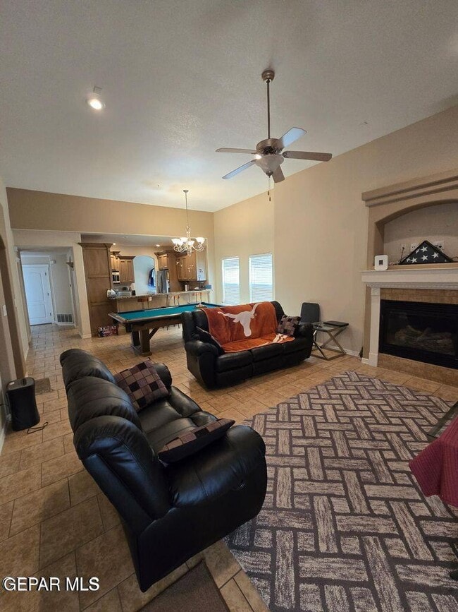 3713 Star Beach Ln in El Paso, TX - Building Photo - Building Photo