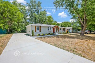 5009 Suter Dr in Nashville, TN - Building Photo