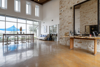 Summit at Rivery Park in Georgetown, TX - Building Photo - Interior Photo