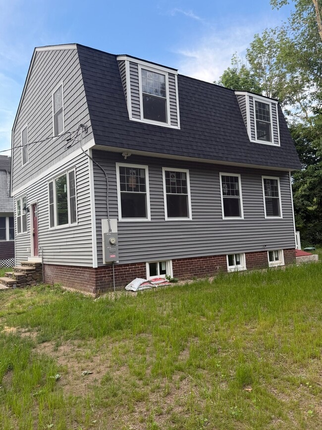property at 63 Pine Tree Terrace