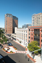 The Davenport in Stamford, CT - Foto de edificio - Building Photo