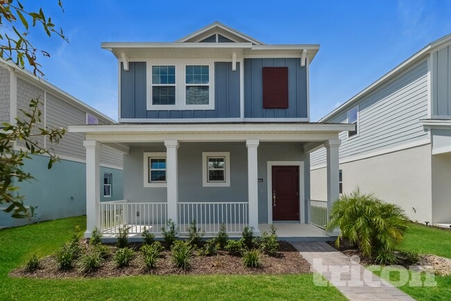 property at 2466 Peace Of Mind Ave