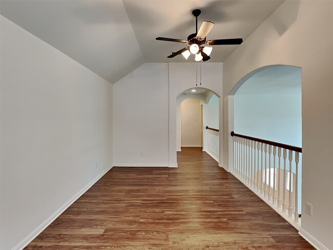 property at 2114 Wembley Way
