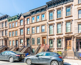 934 Hudson St in Hoboken, NJ - Building Photo - Building Photo