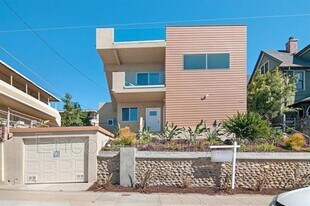 2143 Second Ave in San Diego, CA - Building Photo