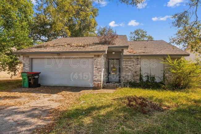 property at 9830 Cherokee St