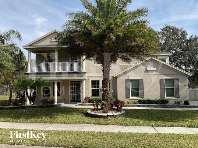property at 4509 Redondo Ln