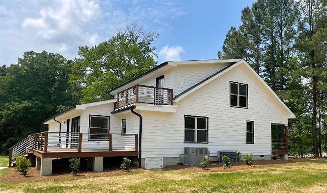 1009 Ferson Rd in Apex, NC - Building Photo - Building Photo