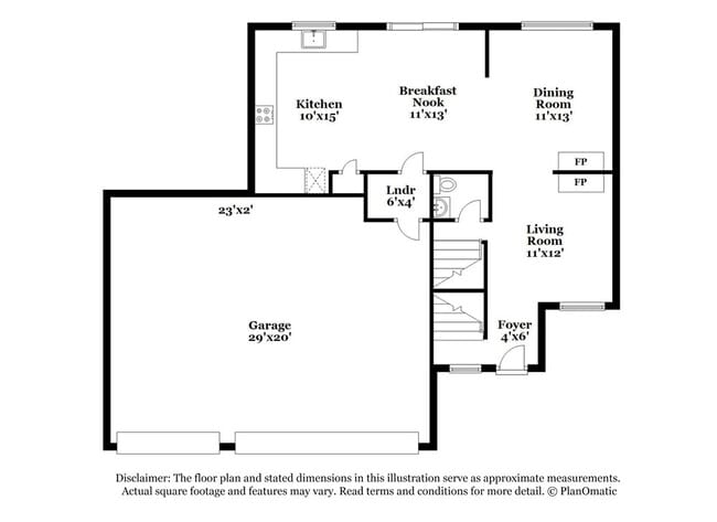 4008 Ascendant Dr in Colorado Springs, CO - Building Photo - Building Photo