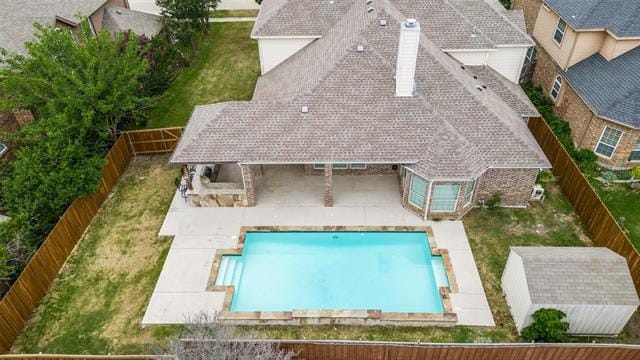 1329 Bateman Ln in Celina, TX - Building Photo - Building Photo