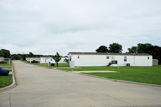 Lake Ray Hubbard Mobile Home Estates in Wylie, TX - Building Photo - Building Photo