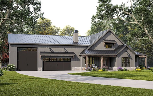 property at 111 Fox Pond Ln