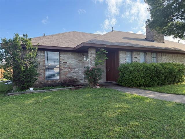 property at 3416 Lillie St