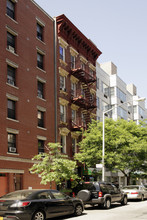 226 E Third St in New York, NY - Building Photo - Building Photo