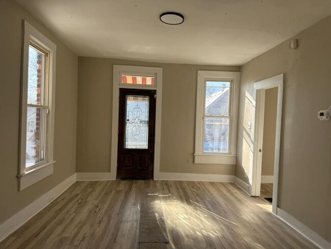 1402 3rd St in Fort Wayne, IN - Building Photo - Building Photo