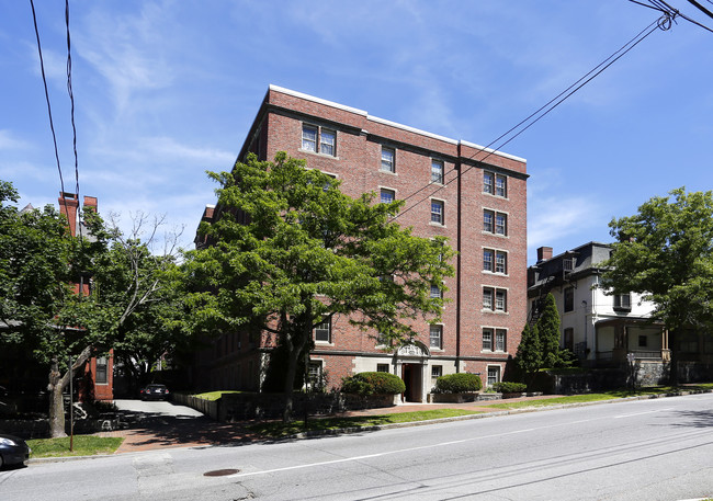 Northgate Apartments in Portland, ME - Building Photo - Building Photo