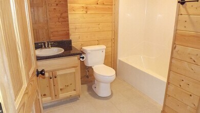 103 K D Ln in Ellijay, GA - Building Photo - Building Photo