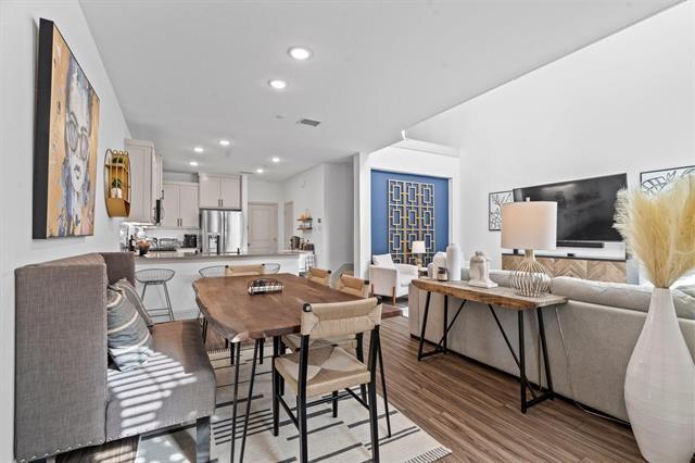 property at 2637 High Cotton Ln