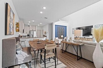 2637 High Cotton Ln in Garland, TX - Building Photo - Building Photo