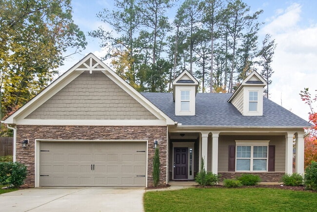property at 3503 Faulkland Ct