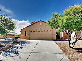 3227 W Dancer Ln in San Tan Valley, AZ - Building Photo