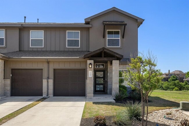 2180 Local Rebel Lp in Leander, TX - Building Photo - Building Photo