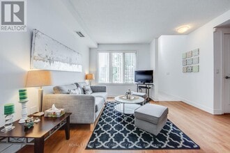 130-130 Vanderhoof Ave in Toronto, ON - Building Photo - Building Photo