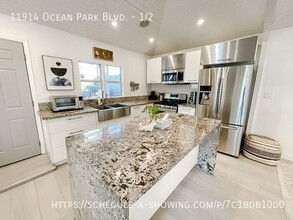 11914 Ocean Park Blvd in Los Angeles, CA - Building Photo - Building Photo