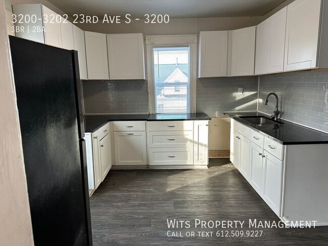 property at 3200-3202 23rd Ave S