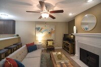 Quail Ridge Apartment Homes in Bartlett, TN - Building Photo - Building Photo