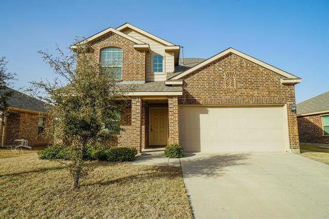 property at 436 Andalusian Trail