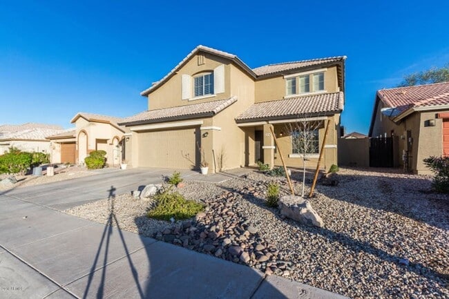 11756 W Joblanca Rd in Avondale, AZ - Building Photo - Building Photo