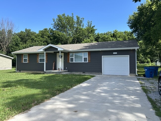 property at 519 Cherry St