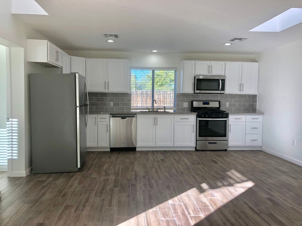 3219 E Bermuda St in Tucson, AZ - Building Photo