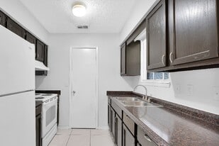 Palazzo Townhomes in Jacksonville, FL - Building Photo