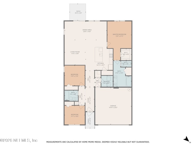 3479 Lawton Pl in Green Cove Springs, FL - Building Photo - Building Photo
