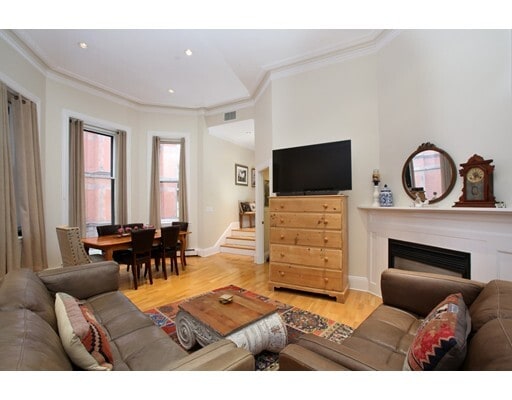 1A Joy St, Unit 2 in Boston, MA - Building Photo - Building Photo