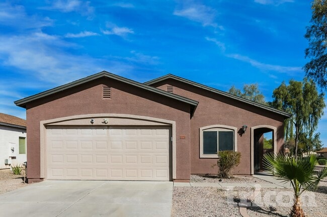 property at 1150 E Renegade Trail