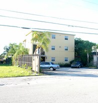 1280 NW 60th St Apartments