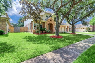 2222 Keeran Point Ct in Sugar Land, TX - Building Photo - Building Photo