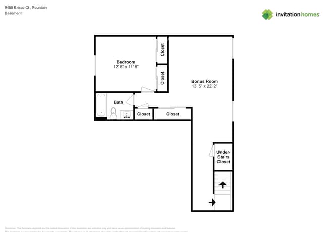 9455 Brisco Ct in Fountain, CO - Building Photo - Building Photo