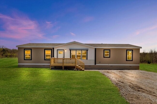 property at 543 Co Rd 1063