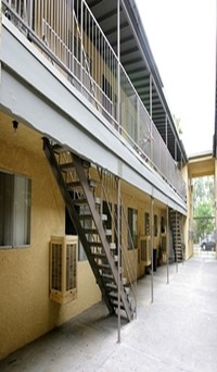 McWethy Apartments in Fontana, CA - Building Photo - Building Photo