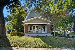 518 Irving Ave in Dayton, OH - Building Photo